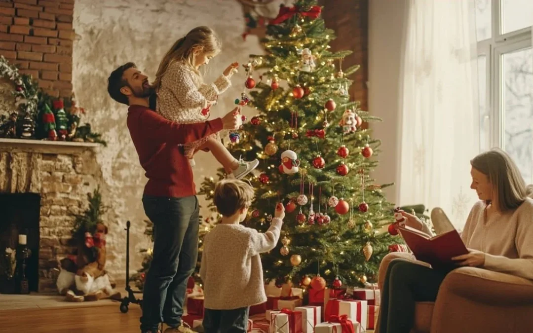 Gratitude, Giving, and Goals: How We’re Wrapping Up the Year at Race Marketing