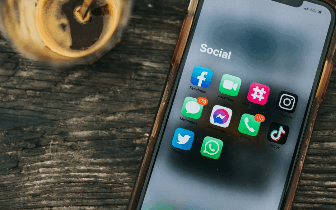 Why Social Media Matters for Your Business (and How It Builds Trust + Visibility)